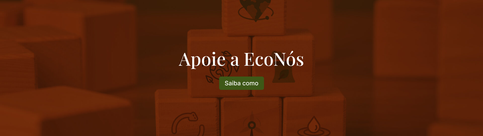 Apoie o Portal EcoNos LG