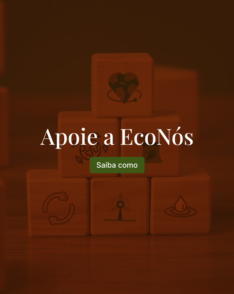 Apoie o Portal EcoNos SM