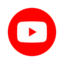 Logomarca Rede Social Youtube